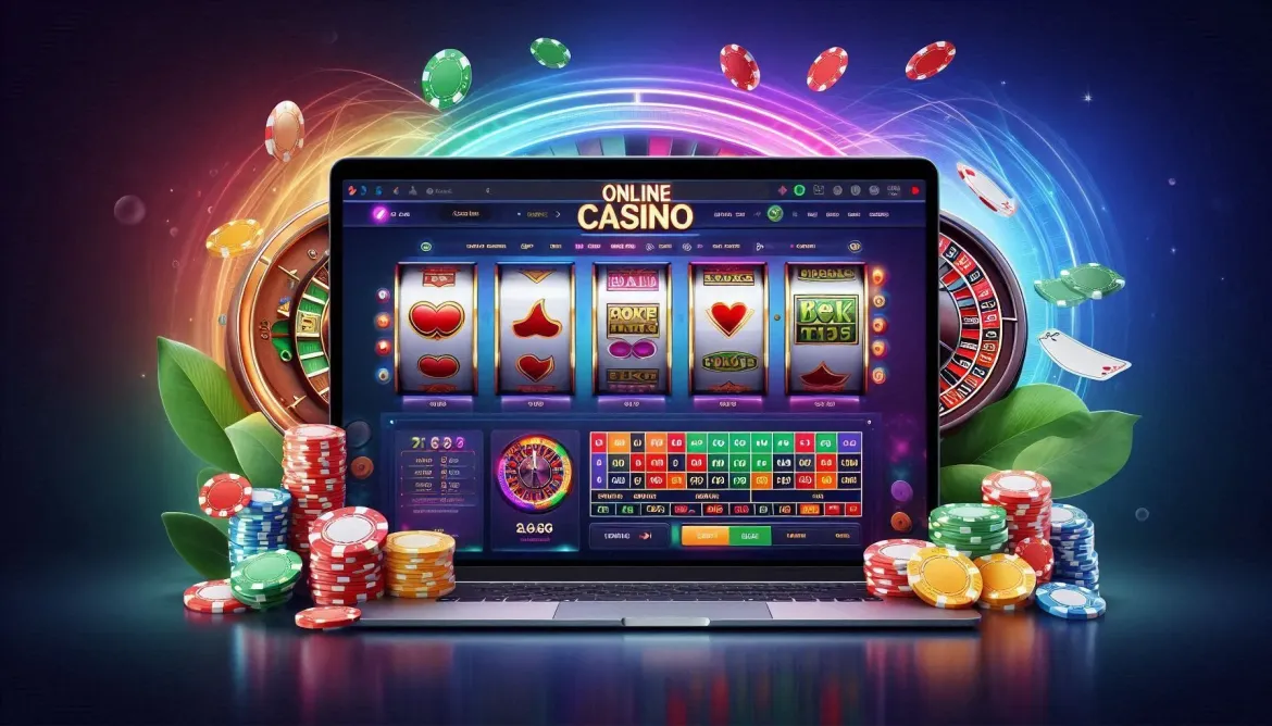 Magic365 Casino